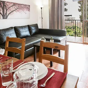  Apartamento Monkó Cactus España