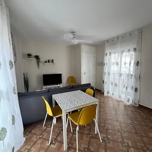  Apartamento Mareabeach España