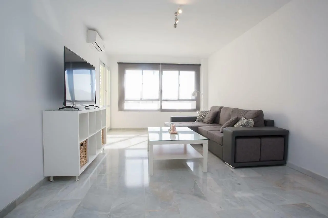 Apartamento Gurrich Torremolinos