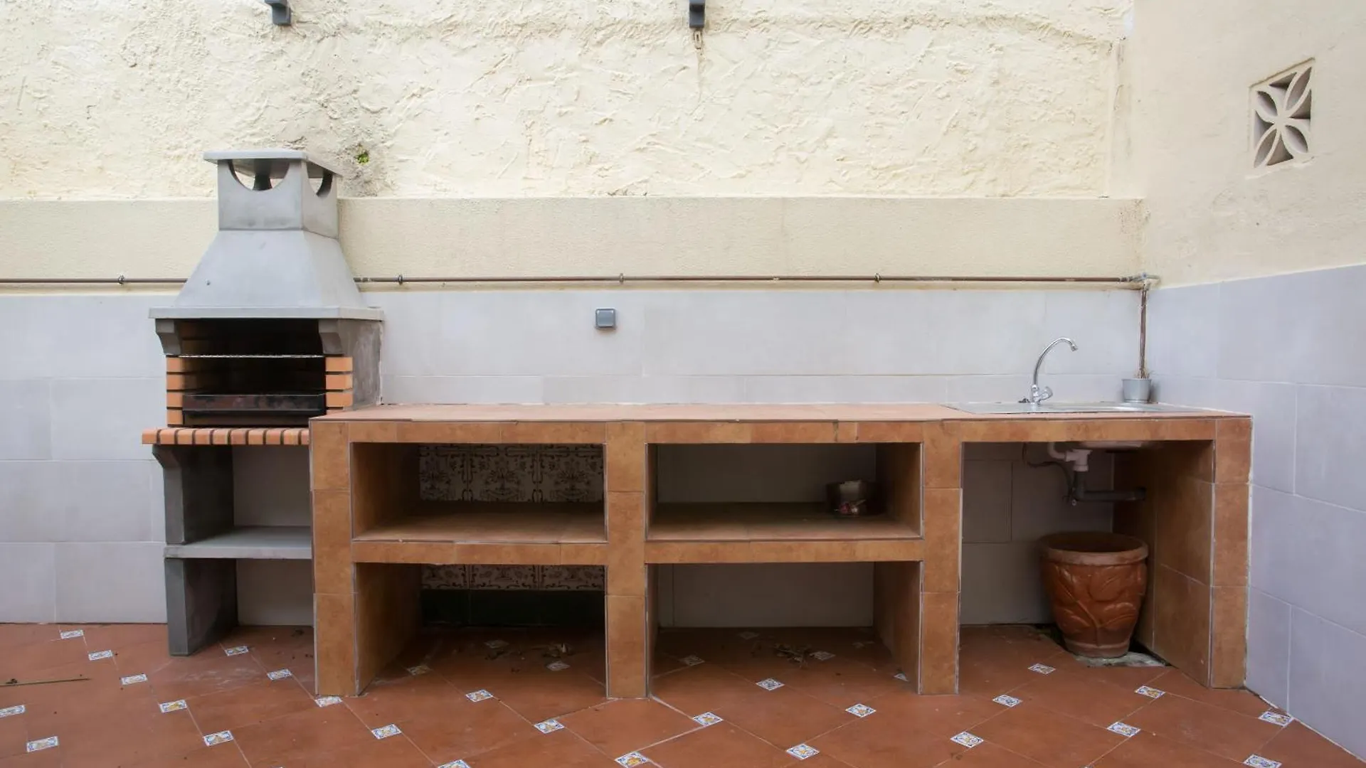 Apartamento Gurrich Torremolinos