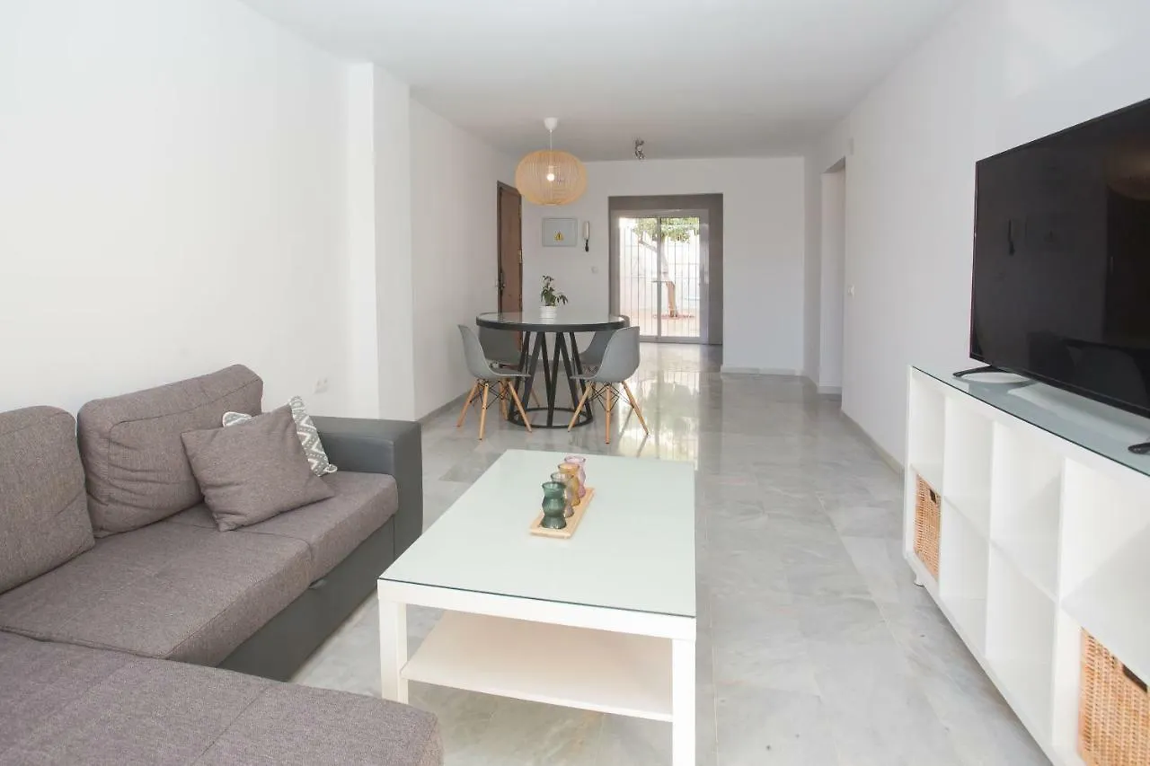 Apartamento Gurrich Torremolinos España