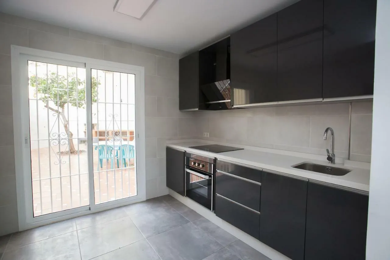 Apartamento Gurrich Torremolinos España
