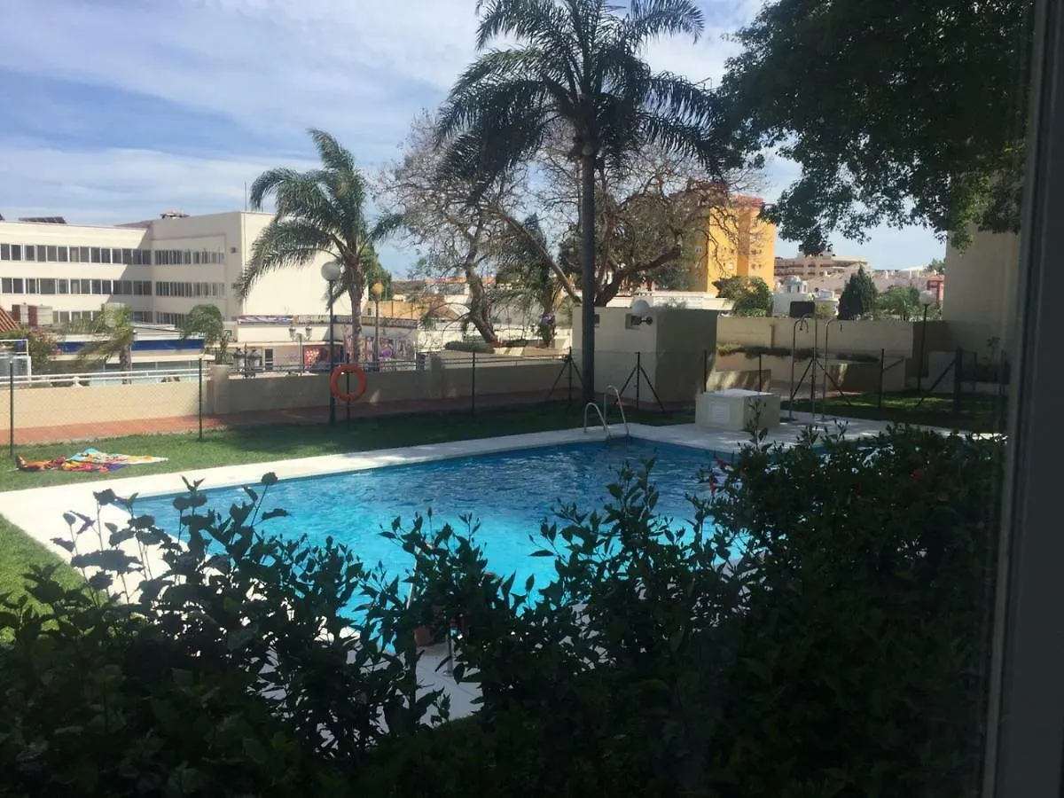 Apartamento Gurrich Torremolinos 0*,