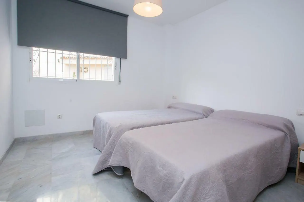 Apartamento Gurrich Torremolinos